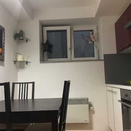 Apartment Red Square Λιουμπλιάνα Εξωτερικό φωτογραφία