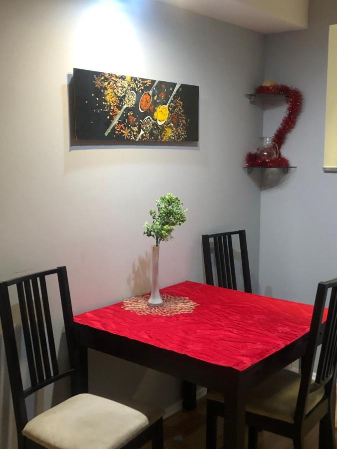 Apartment Red Square Λιουμπλιάνα Εξωτερικό φωτογραφία